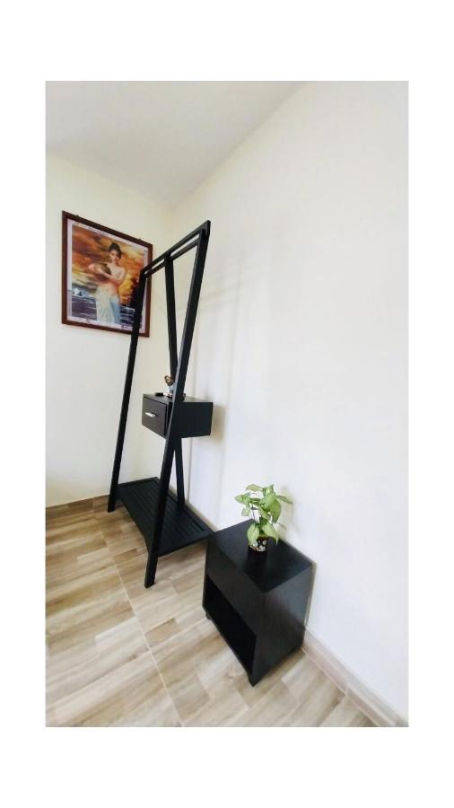 Giao Hoa Homestay ฮอยอัน ภายนอก รูปภาพ