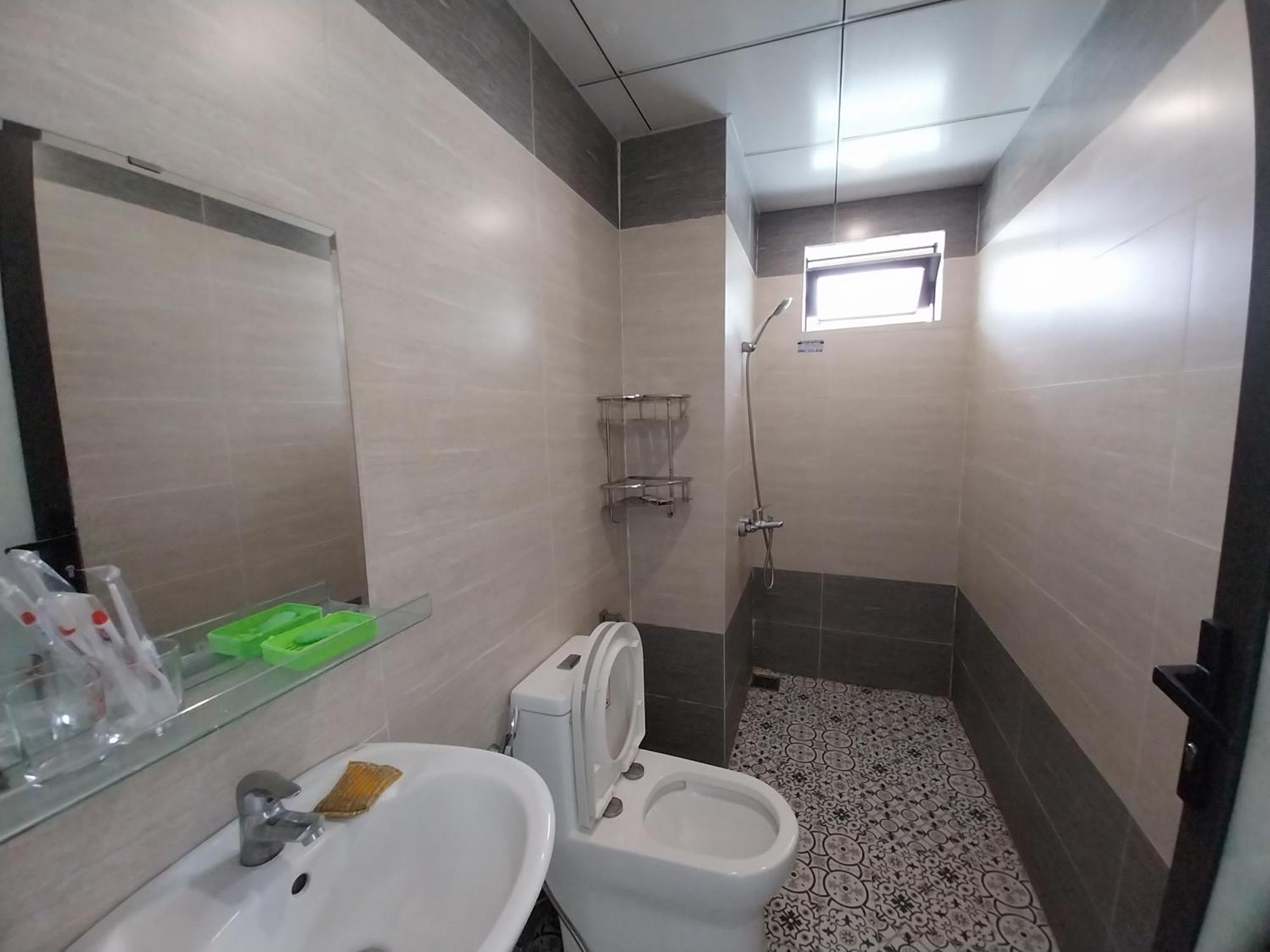 Giao Hoa Homestay ฮอยอัน ภายนอก รูปภาพ