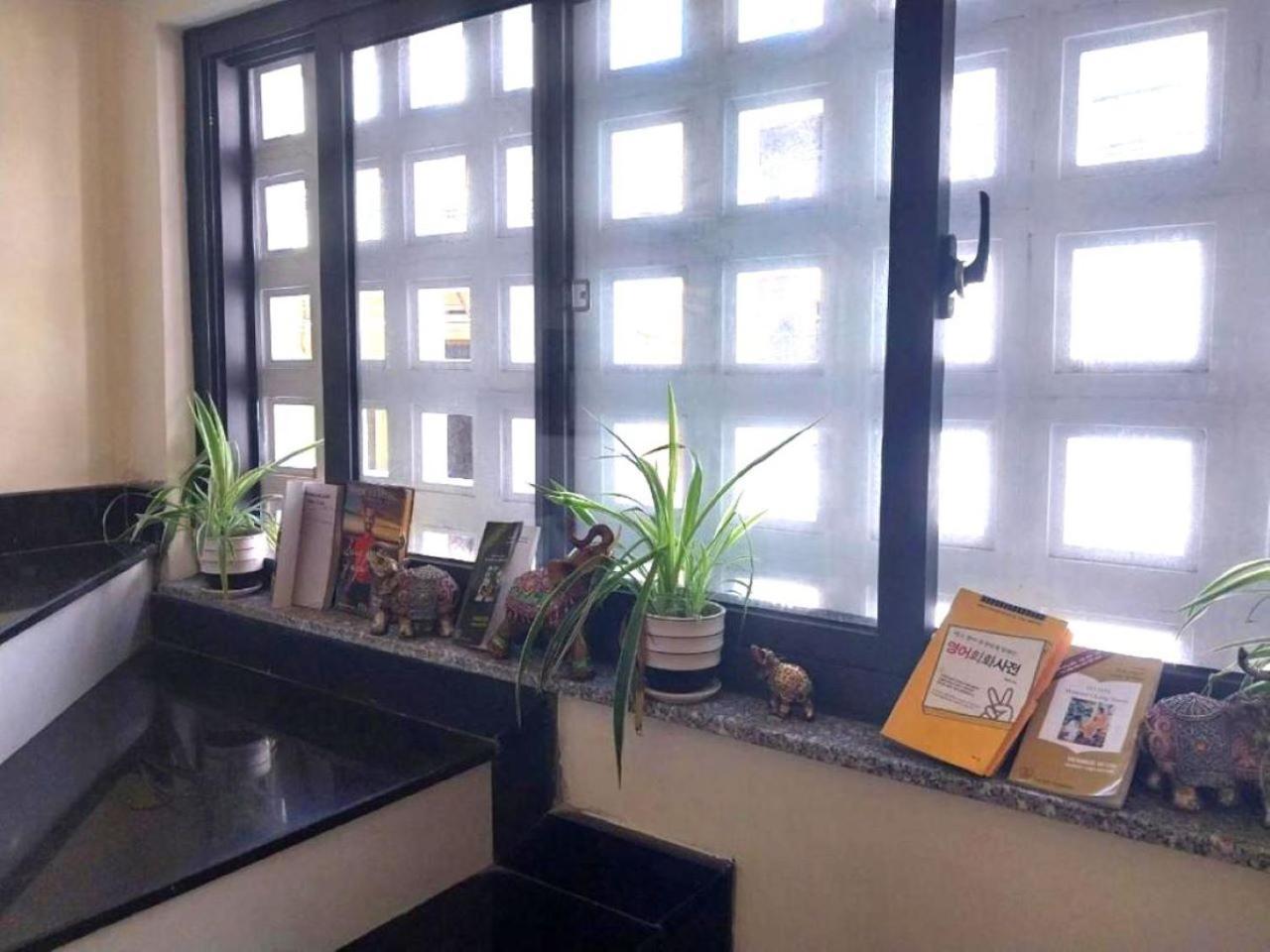 Giao Hoa Homestay ฮอยอัน ภายนอก รูปภาพ