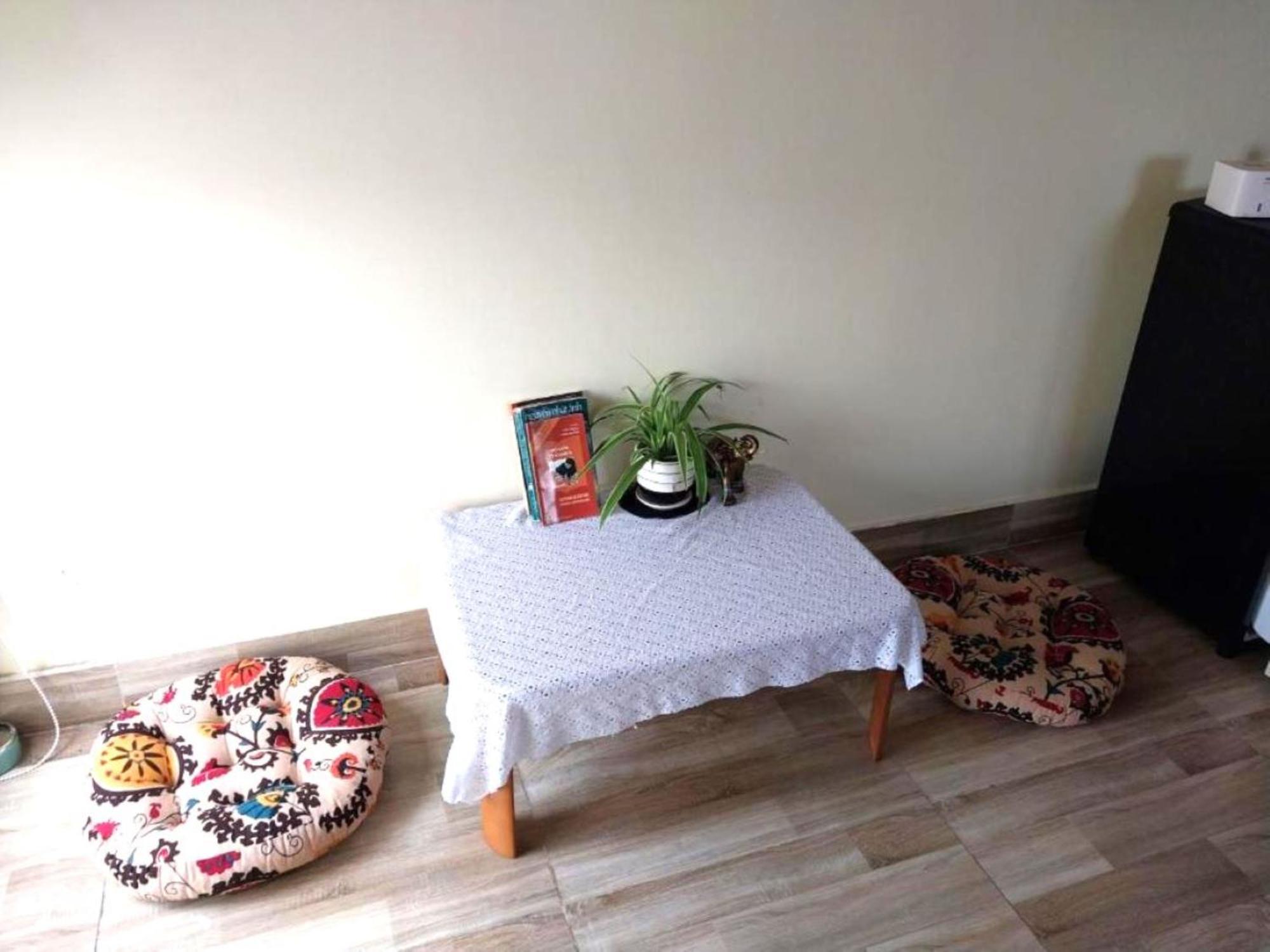 Giao Hoa Homestay ฮอยอัน ภายนอก รูปภาพ