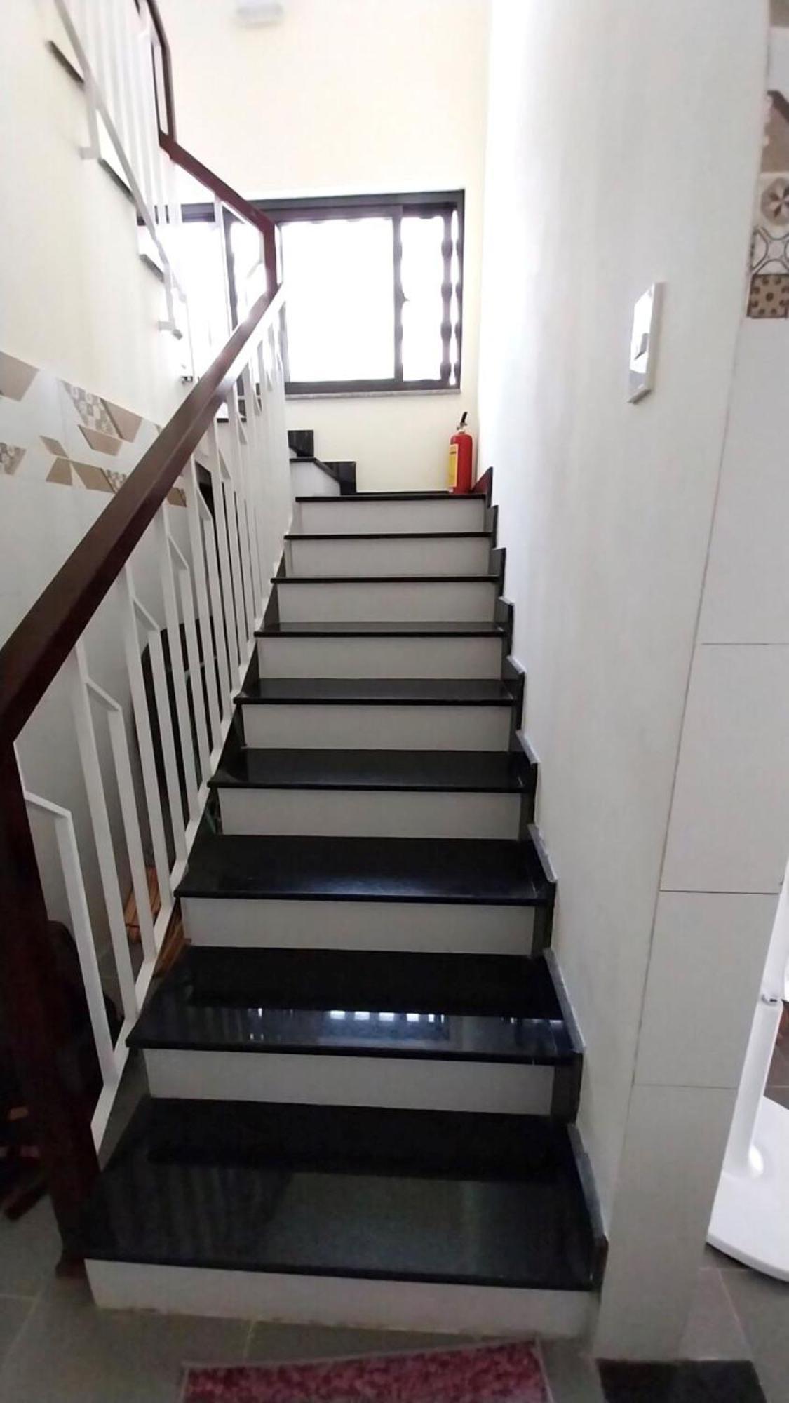 Giao Hoa Homestay ฮอยอัน ภายนอก รูปภาพ